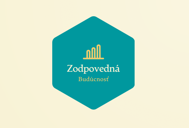 zodpovednabuducnost Logo